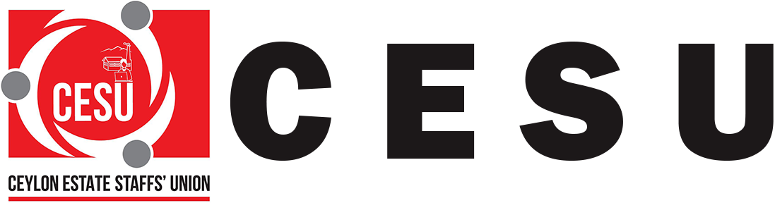 CESU - Ceylon Estate Staffs' Union